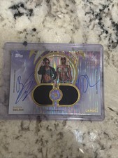 2025 Topps Universe WWE Wrestling Checklist Guide in-content 37