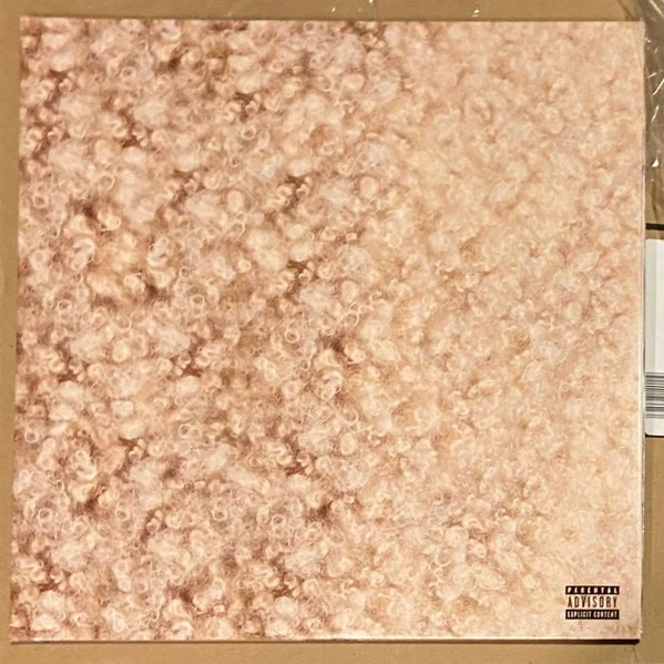 米2LP Doja Cat Scarlet 2 Claude 19802814011 	KEMOSABE 未開封 /00660 Scarlet 2 CLAUDE - Doja Cat (#198028140119) - Omega Music