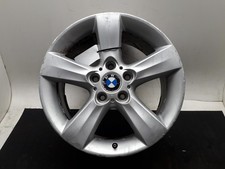 BMW 3 SERIES Alloy Wheel 17 Inch 5x120 ET47 8J 1999-2006 6758987