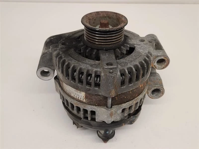 Alternador Chrysler 300 2005 2006 140 amperios 05 06 4896803AA Foto 4 de 4