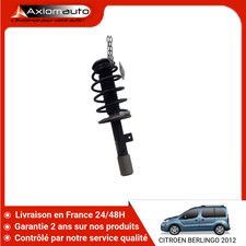 Amortisseur Citroen BERLINGO