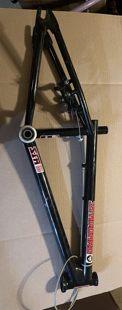old school bmx frame products for sale | eBay