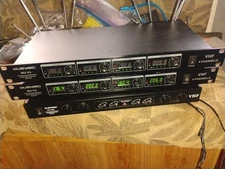 Musysic Professional Wireless Audio  Microphone System