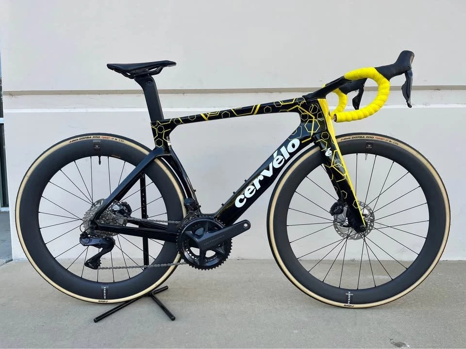 Cervelo S5 for sale | eBay