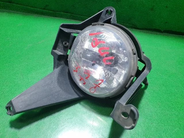 Chevrolet Orlando 2012 luz antiniebla izquierda Foto 2 de 4