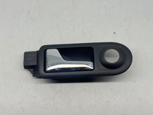 Original VW Golf 4 IV 1J Tür Griff Öffner Innen Tür Vorne Links 1J0837113 #A3