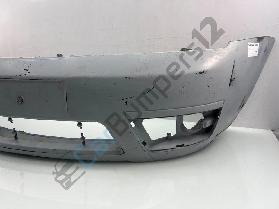 FORD FIESTA 2002-2005 FRONT BUMPER 2S61-17757 - Image 3 of 4