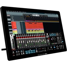 Steven Slate Audio RAVEN MTi MAX MultiTouch Console
