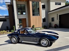 1963 Chevrolet Corvette  on eBay