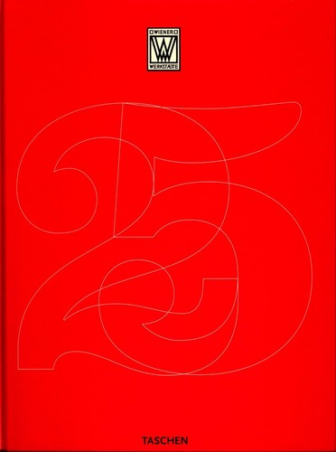 Wiener Werkstätte : 1903 - 1932 Fahr-Becker, Gabriele und Angelika Taschen: - Bild 2 von 4