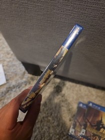 Blasphemous (Deluxe Edition) [PS4] [PlayStation 4] [2021] [Brand New!]