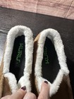 KURU Footwear Loft slippers chestnut suede & gum rubber outsole Size 8.5 Euro 39 — photo 6