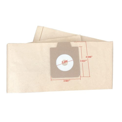 #ad 10pack vacuum cleaner bag Compatible With Nilfisk Euroclean Kent GD930 UZ930 ... $24.75