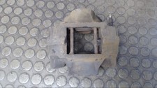 Bremssattel Hinten Rechts Opel Omega Caravan 2.5 TD B 12 Monate Garantie