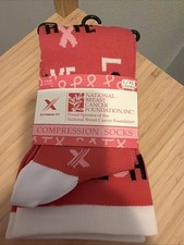 Compression Socks Stockings Knee High, Unisex
