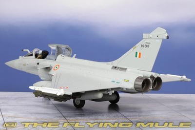 【HOBBY MASTAR】フランス空軍Rafale M 戦闘機1/72 Hobby Master 1:72 Rafale EH Indian Air Force BS001 | eBay