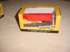 BACHMANN #45907 N Scale FREIGHT STATION   NIB