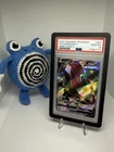 PSA 10 - Pokémon TCG Japanese - Shiny Charizard V - Shiny Star V - 307/190