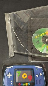 Midnight Raiders (Sega CD, 1994) CIB COMPLETE IN BOX