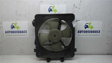 Radiateur Honda HR-V