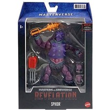 Masters of the Universe Masterverse Revelation Action Figure - Select Figure s