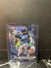 2024 Bowman’s Best - Junior Caminero #62 Refractor (RC)