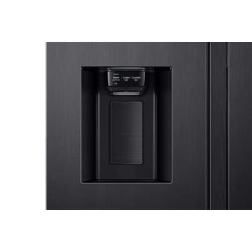 Samsung RS6GA884CB1/EG Premium Black Steel - Bild 4 von 13