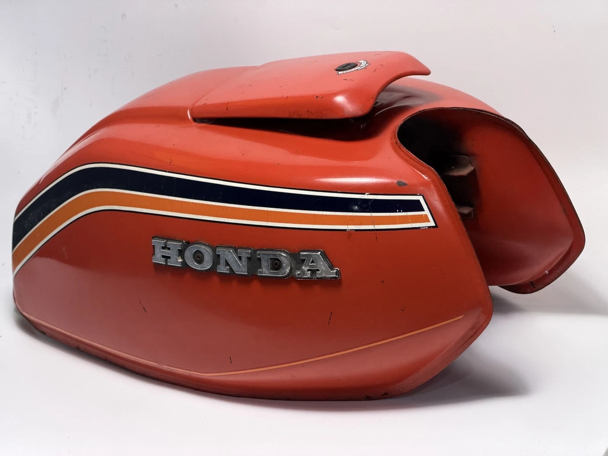 Motorcycle & Scooter Fuel Tanks for Honda CB400 for sale | eBay