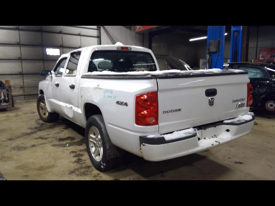 Potenciador de freno compatible con 08-11 DAKOTA 1525932 Foto 3 de 4