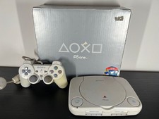 Sony Playstation 1 One PS1 PSX Console