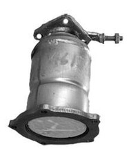 Catalytic Converter Fits 2000 2001 2002 Mazda 626 2.0l L4 Gas Dohc