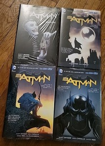 New 52 Batman | eBay