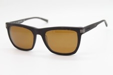 NEW NAUTICA N6205S 309 MATTE TORTOISE BLACK POLARIZED AUTHENTIC SUNGLASSES 57-20