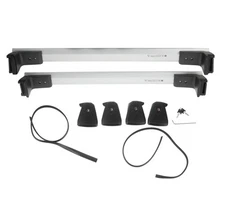 Alfa Romeo Multipurpose Roof Rack, 68379641AA