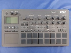 Korg Electribe Er 1 | eBay