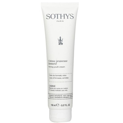 Sothys - Firming Youth Cream (Salon Size) 150ml/5.07oz