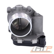 DROSSELKLAPPE FÜR AUDI A3 SEAT SKODA VW GOLF 5 6 7 PASSAT T5 T6 1.8 2.0 TFSI TSI