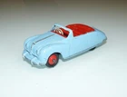 Vintage Dinky Toys - Austin Atlantic, #106