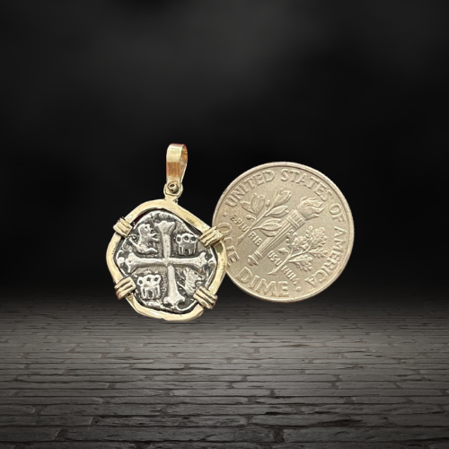 21 Jaw-Dropping Discoveries Made By Real-Life Treasure Hunters - Back In Time Today - Foto 4