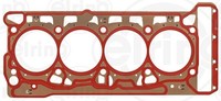 Elring Dichtung, Zylinderkopf 008.040 FüR Audi Cupra Porsche Seat Skoda VW