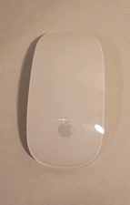 Apple Magic Mouse A1296 3Vdc Wireless Bluetooth Multi-Touch Laser Mouse   Tested