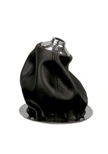 Lokar 70-clb Shifter Boot - Classic - 5 In Od Base - Round Boot - Polished Lokar 70-clb Shifter Boot - Classic - 5 In Od Base - Round Boot - Polished