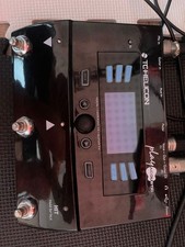 TC Helicon Play Acoustic 825697