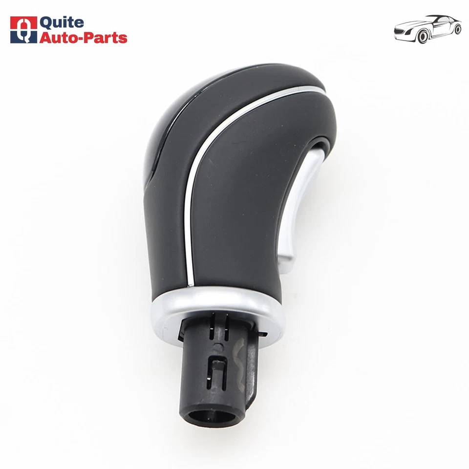 New Automatic Gear Shift Knob for Hyundai Sonata/Azera 2.0L 2.4L 3.3L - Image 2 of 4