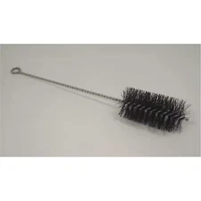 Schaefer Brush 14582Gs Tube And Pipe Brush, 11 In L Handle, 4 In L Brush,