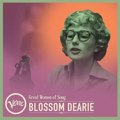 Blossom Dearie Lp for sale - eBay