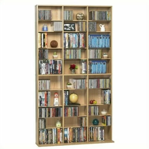 Las unidades de pared contemporánea Atlantic racks