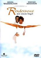 Rendezvous Mit Einem Engel (Denzel Washington) - DVD-NEU