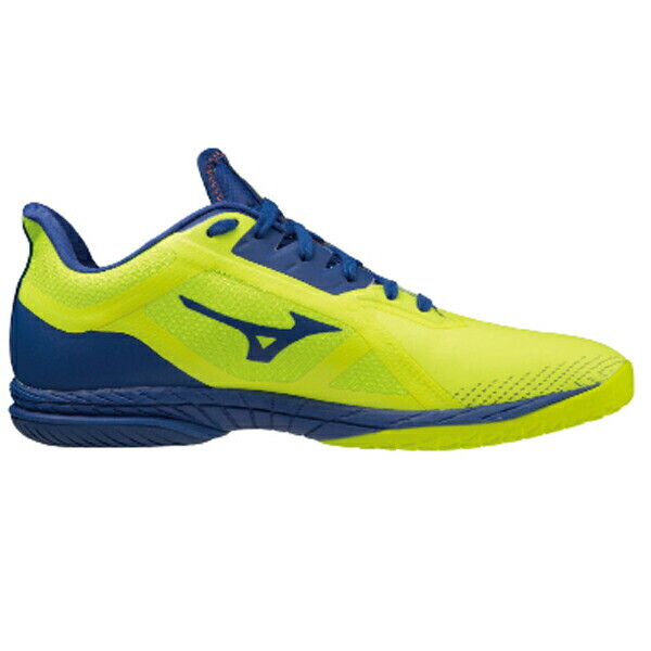 Mizuno Table Tennis Shoes Wave Drive NEO3 81GA2200 03 (M)Men's (W