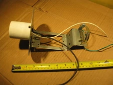 Lamp holder Ceramic Mogul Base Socket LH200 5KV 600VAC 1500W HID metal hanger